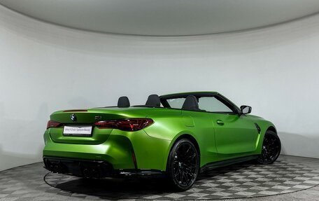 BMW M4, 2024 год, 16 500 000 рублей, 2 фотография