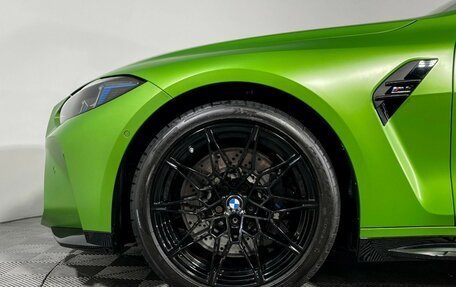 BMW M4, 2024 год, 16 500 000 рублей, 7 фотография