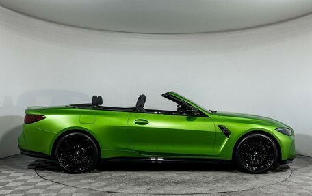 BMW M4, 2024 год, 16 500 000 рублей, 6 фотография