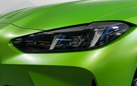 BMW M4, 2024 год, 16 500 000 рублей, 8 фотография