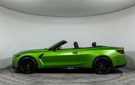 BMW M4, 2024 год, 16 500 000 рублей, 5 фотография