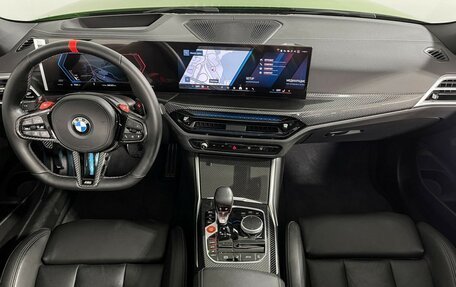BMW M4, 2024 год, 16 500 000 рублей, 11 фотография