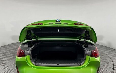 BMW M4, 2024 год, 16 500 000 рублей, 9 фотография