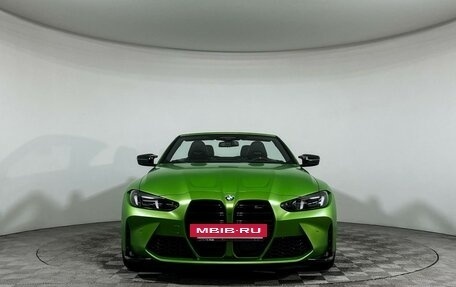 BMW M4, 2024 год, 16 500 000 рублей, 3 фотография