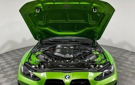BMW M4, 2024 год, 16 500 000 рублей, 10 фотография