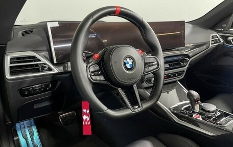 BMW M4, 2024 год, 16 500 000 рублей, 12 фотография