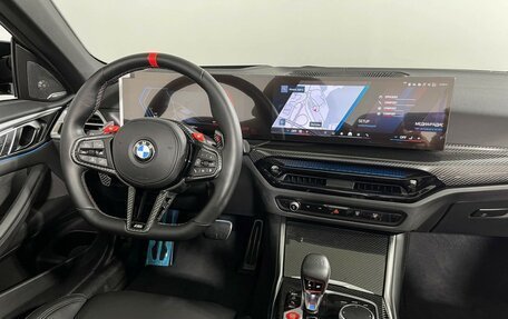 BMW M4, 2024 год, 16 500 000 рублей, 15 фотография