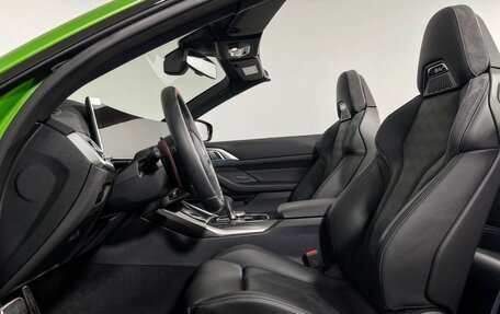BMW M4, 2024 год, 16 500 000 рублей, 16 фотография