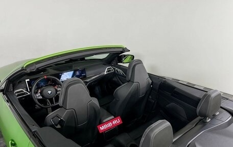 BMW M4, 2024 год, 16 500 000 рублей, 18 фотография
