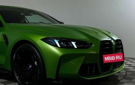 BMW M4, 2024 год, 16 500 000 рублей, 30 фотография