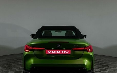 BMW M4, 2024 год, 16 500 000 рублей, 32 фотография