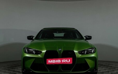 BMW M4, 2024 год, 16 500 000 рублей, 35 фотография