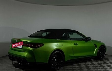 BMW M4, 2024 год, 16 500 000 рублей, 37 фотография