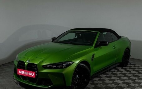 BMW M4, 2024 год, 16 500 000 рублей, 36 фотография