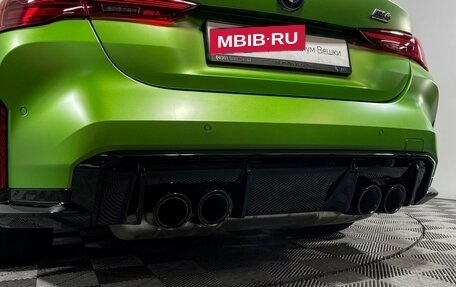 BMW M4, 2024 год, 16 500 000 рублей, 38 фотография