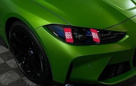 BMW M4, 2024 год, 16 500 000 рублей, 31 фотография