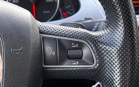 Audi A4 allroad, 2011 год, 1 499 000 рублей, 14 фотография