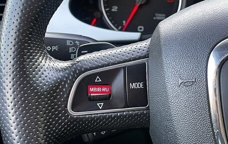 Audi A4 allroad, 2011 год, 1 499 000 рублей, 13 фотография