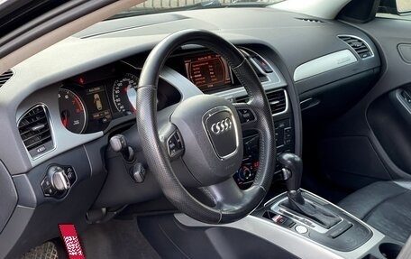 Audi A4 allroad, 2011 год, 1 499 000 рублей, 8 фотография