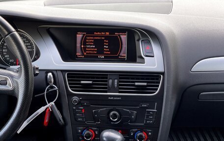 Audi A4 allroad, 2011 год, 1 499 000 рублей, 25 фотография
