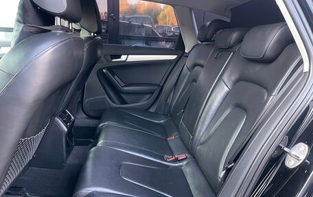 Audi A4 allroad, 2011 год, 1 499 000 рублей, 24 фотография