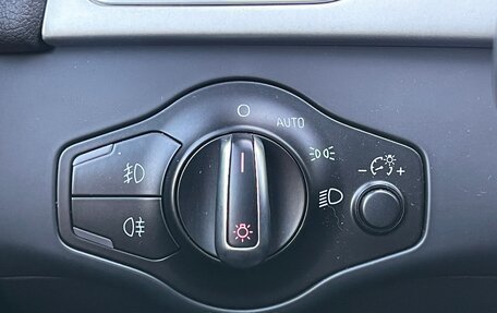 Audi A4 allroad, 2011 год, 1 499 000 рублей, 30 фотография