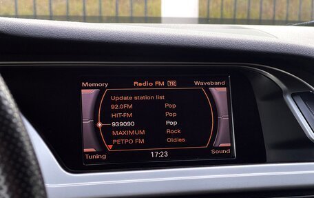 Audi A4 allroad, 2011 год, 1 499 000 рублей, 26 фотография