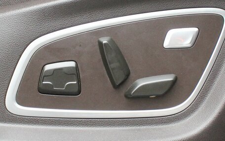 Renault Espace V рестайлинг, 2016 год, 1 590 000 рублей, 24 фотография