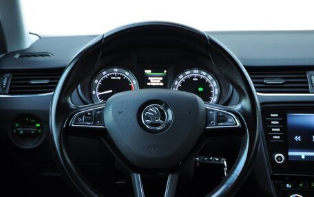Skoda Octavia, 2017 год, 1 849 000 рублей, 16 фотография
