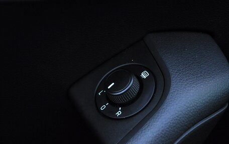 Skoda Octavia, 2017 год, 1 849 000 рублей, 23 фотография