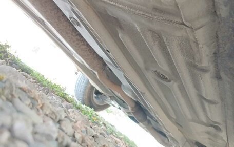Toyota Caldina, 1994 год, 320 000 рублей, 11 фотография