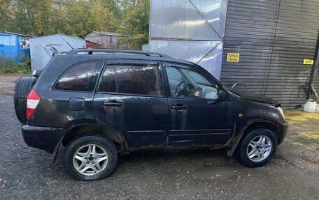 Chery Tiggo (T11), 2007 год, 115 000 рублей, 2 фотография