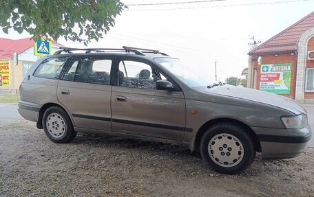 Toyota Caldina, 1994 год, 320 000 рублей, 4 фотография