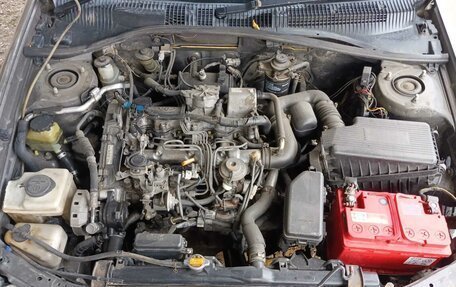 Toyota Caldina, 1994 год, 320 000 рублей, 9 фотография