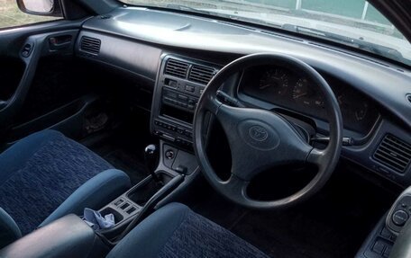 Toyota Caldina, 1994 год, 320 000 рублей, 5 фотография