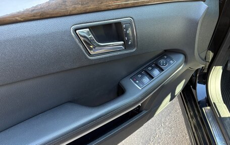 Mercedes-Benz E-Класс, 2011 год, 1 136 000 рублей, 8 фотография
