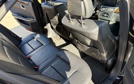 Mercedes-Benz E-Класс, 2011 год, 1 136 000 рублей, 12 фотография