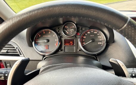 Peugeot 207 I, 2008 год, 490 000 рублей, 7 фотография