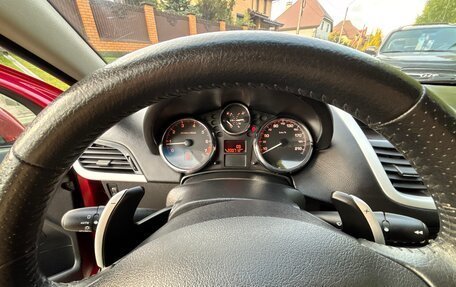 Peugeot 207 I, 2008 год, 490 000 рублей, 9 фотография