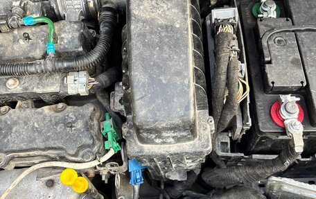 Peugeot 207 I, 2008 год, 490 000 рублей, 11 фотография