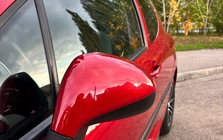 Peugeot 207 I, 2008 год, 490 000 рублей, 26 фотография
