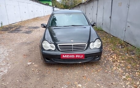 Mercedes-Benz C-Класс, 2000 год, 350 000 рублей, 5 фотография