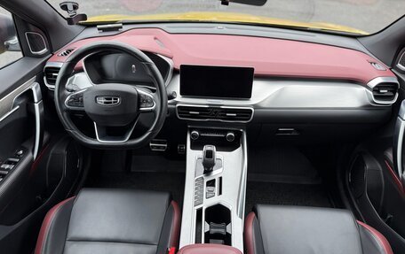 Geely Coolray I, 2022 год, 1 930 000 рублей, 10 фотография