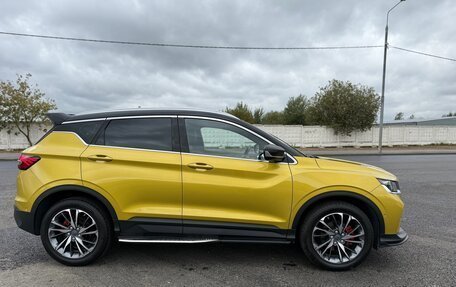 Geely Coolray I, 2022 год, 1 930 000 рублей, 4 фотография