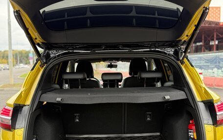 Geely Coolray I, 2022 год, 1 930 000 рублей, 6 фотография