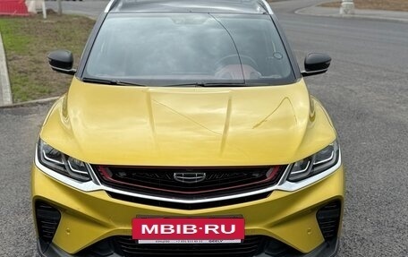 Geely Coolray I, 2022 год, 1 930 000 рублей, 2 фотография