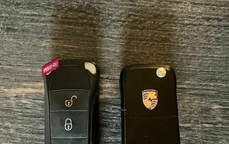 Porsche Cayenne III, 2008 год, 2 250 000 рублей, 10 фотография
