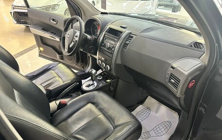 Nissan X-Trail, 2008 год, 829 000 рублей, 8 фотография