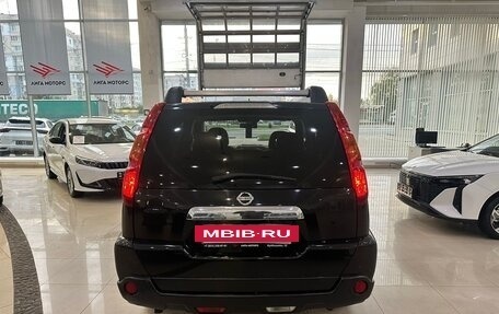 Nissan X-Trail, 2008 год, 829 000 рублей, 5 фотография