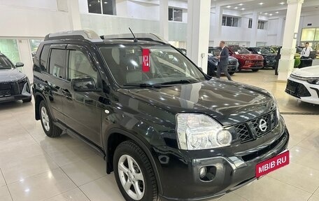 Nissan X-Trail, 2008 год, 829 000 рублей, 3 фотография